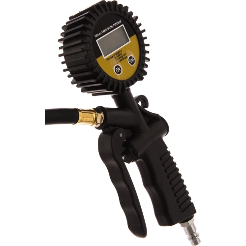 Пистолет для подкачки шин NORM Электронный TCP-289 фото 3