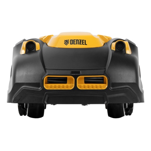 Робот-газонокосилка Grass Master 1000 1000м², 3Ач, 28V, LCD дисплей, Wi-Fi Denzel фото 5 Робот-газонокосилка Grass Master 1000 1000м², 3Ач, 28V, LCD дисплей, Wi-Fi Denzel фото 5
