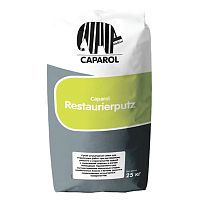 Штукатурка реставрационная Caparol Capatect Restaurierputz 972659 25 кг