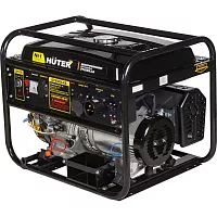 Электрогенератор Huter DY6500LXA 64/1/27