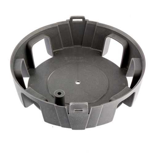 Дренажный насос для чистой и грязной воды DP900S, 900 Вт, напор 9 м, 18000 л/ч Denzel фото 3