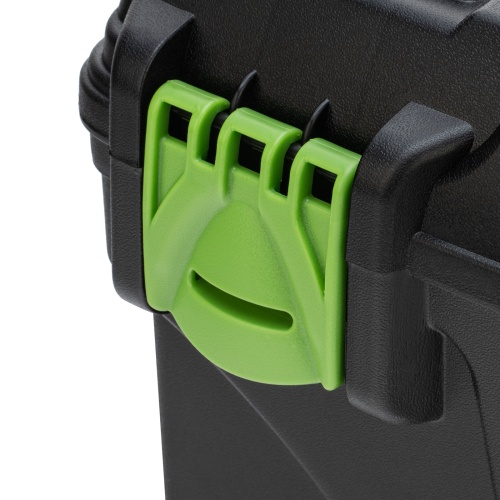 Ящик для инструмента, 430 х 235 х 250 мм, 18", пластик Сибртех фото 6