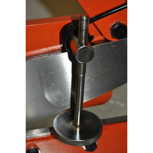 Ручные рычажные ножницы Stalex HS-10 372104 фото 6