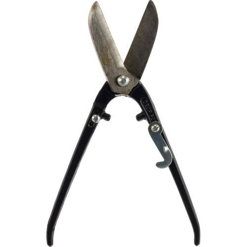 Ножницы SPARTA по металлу,250 мм, пряморежущие// 783135 фото 5 Ножницы SPARTA по металлу,250 мм, пряморежущие// 783135 фото 5