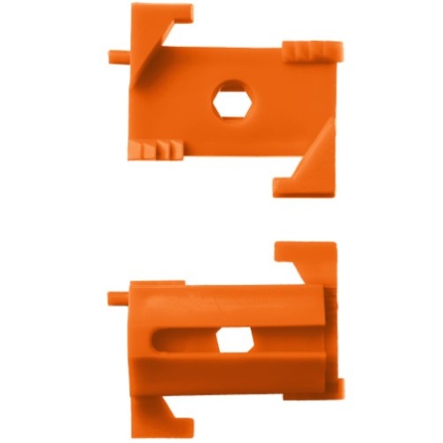 Крепеж для штукатурных маяков Зубр Мастер 30955-50