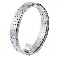 Лента монтажная перфорированная LM 30 мм 10 м