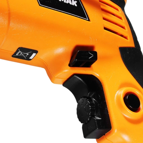 Электрическая ударная дрель ЕРМАК ДУ-780 693-003 фото 7