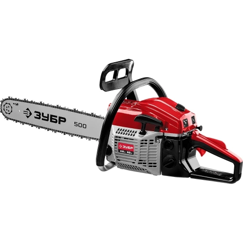 Бензопила ЗУБР ПБЦ-М62-50 фото 3