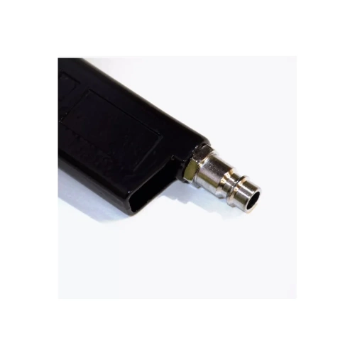 Пистолет для подкачки колес с манометром МаякАвто м030 фото 4