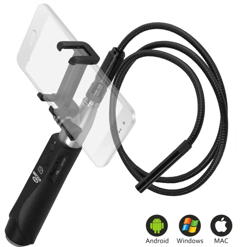 Видеоскоп МЕГЕОН 33030 к0000034226 фото 3