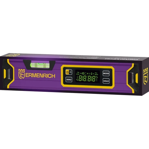 Цифровой уровень Ermenrich Verk LL30 85686 фото 7 Цифровой уровень Ermenrich Verk LL30 85686 фото 7