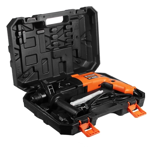 Электрический перфоратор ЕРМАК ПРГ-30/900 646-296 фото 8 Электрический перфоратор ЕРМАК ПРГ-30/900 646-296 фото 8