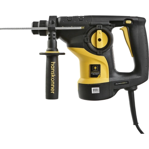 Перфоратор Hanskonner SDS Plus HRH0928DR фото 9 Перфоратор Hanskonner SDS Plus HRH0928DR фото 9