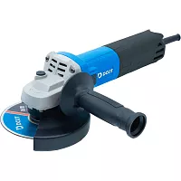 УШМ бесщёточная DCUT 125мм, 1650Вт, 8000 об/мин SP05 DBG12517C-SP05