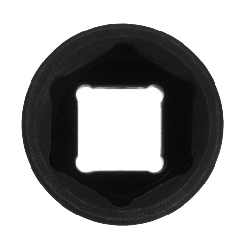 Головка ударная шестигранная, 21 мм, 1/2, CrMo Stels фото 5 Головка ударная шестигранная, 21 мм, 1/2, CrMo Stels фото 5