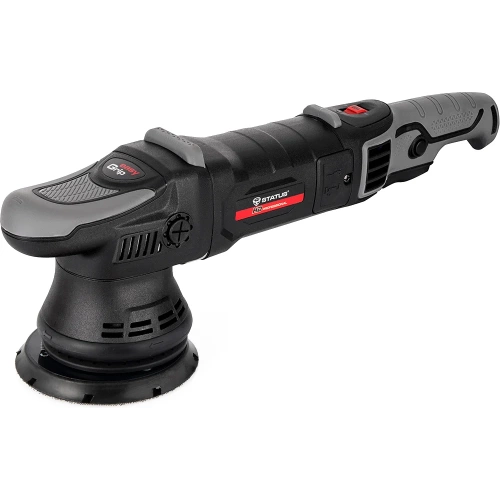 Полировальная машина STATUS XPA15-125CE 03391401