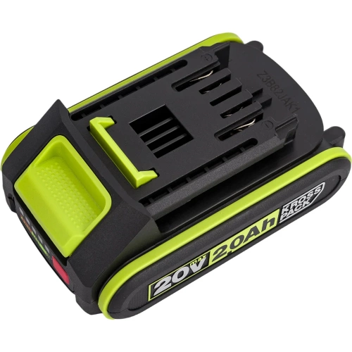 Аккумуляторная ударная дрель-шуруповерт WORX Professional WU369 фото 10