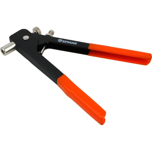 Заклепочник для резьбовых заклепок ЕРМАК М3-М8 в кейсе 671-017 фото 3