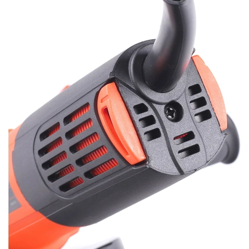 Углошлифовальная машина PATRIOT AG 133L 110301133 фото 8 Углошлифовальная машина PATRIOT AG 133L 110301133 фото 8