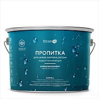 Гидрофобизатор Elcon Aqwell 9 л