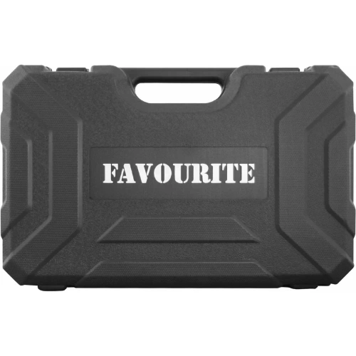 Перфоратор FAVOURITE RH 950 950Вт, 3реж, SDS+ 3,2Дж, 0-4500уд/мин, 0-1100об/мин 104100950 фото 7