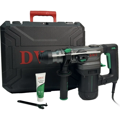 Перфоратор DWT SDS-Plus BHP15-32 V BMC фото 4 Перфоратор DWT SDS-Plus BHP15-32 V BMC фото 4