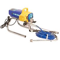 Аппарат окрасочный Tor GD-450 1033105