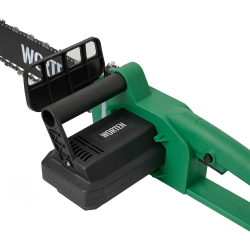 Электрическая цепная пила, WORTEN шина 16 дюймов 1600 Вт КА-90000347 фото 5