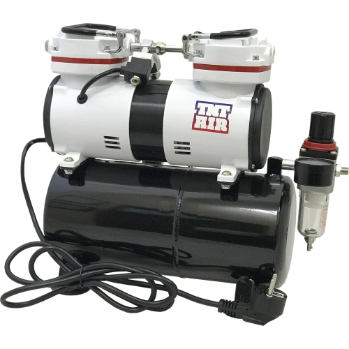 Мини компрессор TNT-AIR AS-196 фото 3 Мини компрессор TNT-AIR AS-196 фото 3