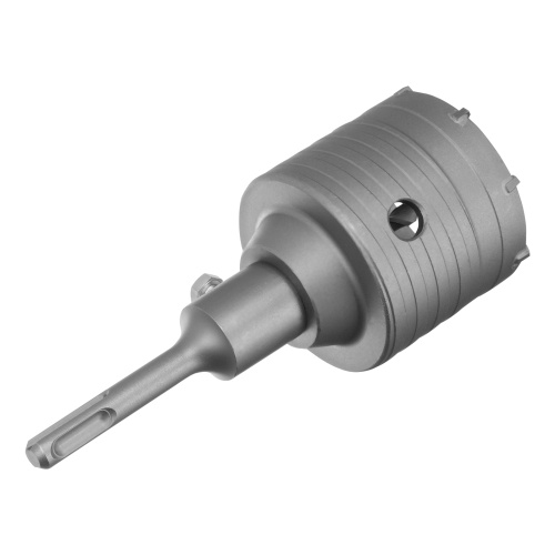 Коронка в сборе М22 х 68 мм, SDS Plus Matrix фото 2