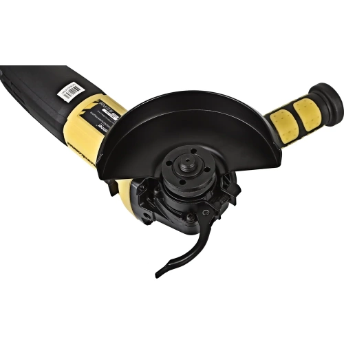 Болгарка Hanskonner УШМ HAG90125E фото 9 Болгарка Hanskonner УШМ HAG90125E фото 9