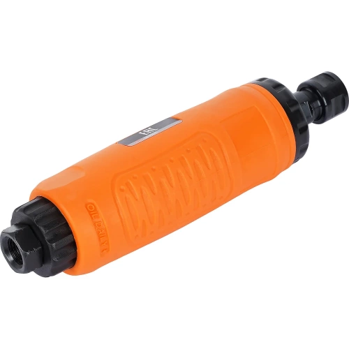 Машинка шлифовальная пневматическая AIRLINE 180мм, 22000об/мин PRO прямая ATBR028 фото 4 Машинка шлифовальная пневматическая AIRLINE 180мм, 22000об/мин PRO прямая ATBR028 фото 4