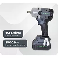 Гайковерт аккумуляторный FAVOURITE OBS 21 TW1000 PROF 21В 550021100