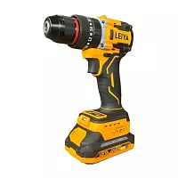 Аккумуляторная дрель-шуруповерт LEIYA LY-C3118 LY-С3118