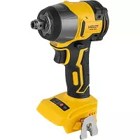 Гайковерт аккумуляторный MOLOT MCWR 3518 XLT Lite SET ЦЗ-0044282588