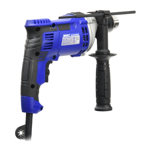 Ударная дрель BOJET EHD-750 фото 7 Ударная дрель BOJET EHD-750 фото 7