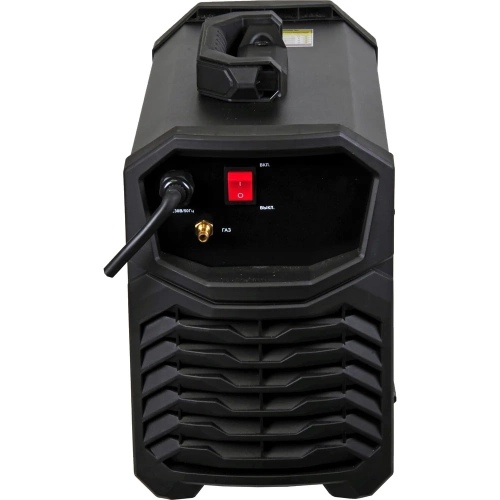 Инверторный сварочный аппарат Elitech HD WM 200 SYN LCD Pulse 204473 фото 7