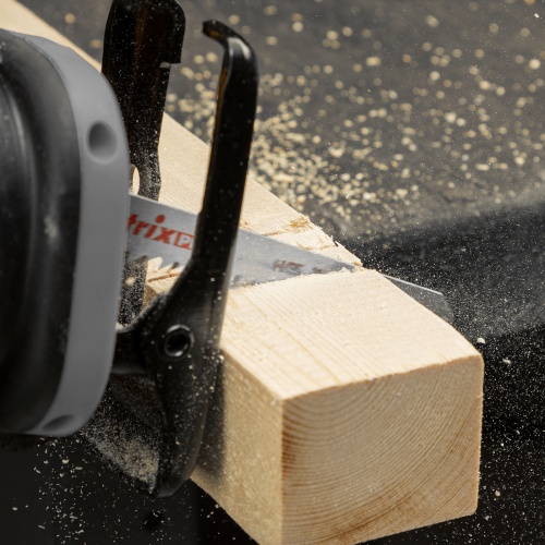 Полотна по дереву для сабельной пилы S644D 125/4.3 мм, HCS, 2 шт, Pro Matrix фото 9