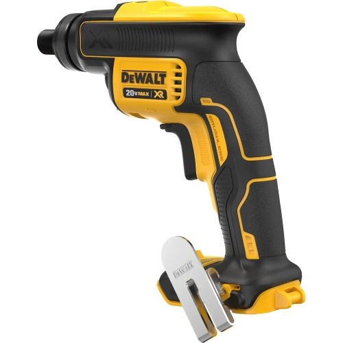 Аккумуляторный шуруповерт DEWALT DCF624B, 20В, 2000об/мин, без аккумулятора и зарядного устройства DCF624B-XJ фото 5 Аккумуляторный шуруповерт DEWALT DCF624B, 20В, 2000об/мин, без аккумулятора и зарядного устройства DCF624B-XJ фото 5
