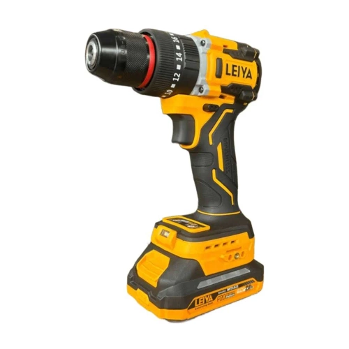 Аккумуляторная дрель-шуруповерт LEIYA LY-C3118 LY-С3118