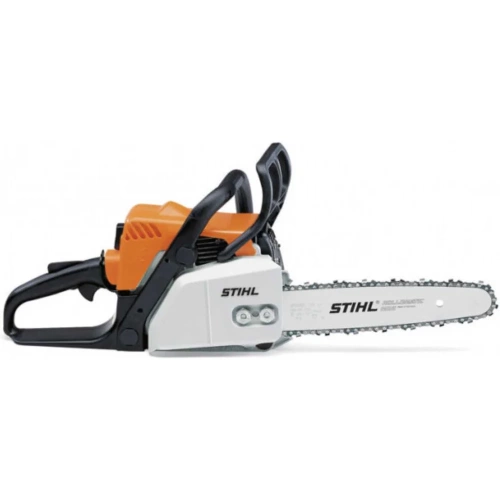 Бензопила STIHL MS 170 шина R 35 см, цепь 61 PMM3 1130-200-0601P фото 3