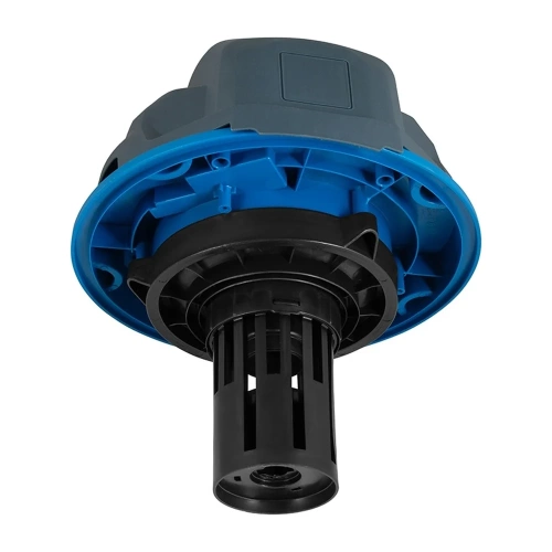 Строительный пылесос  ТРИГГЕР 20700 сетевой 1400Вт, н/ж бак= 20л, L кабеля=4 м тов-220313 фото 6