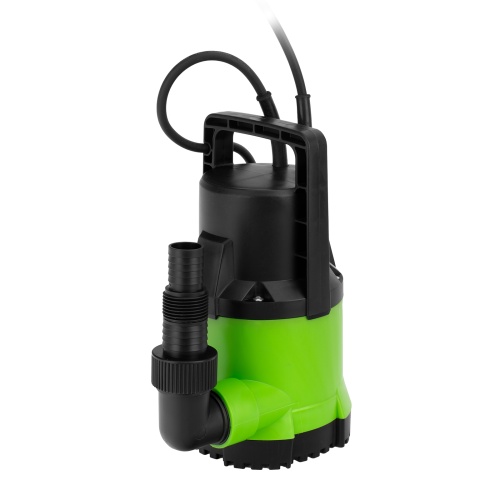 Дренажный насос для чистой воды СДН500-5, 500 Вт, напор 8 м, 8000 л/ч Сибртех фото 3