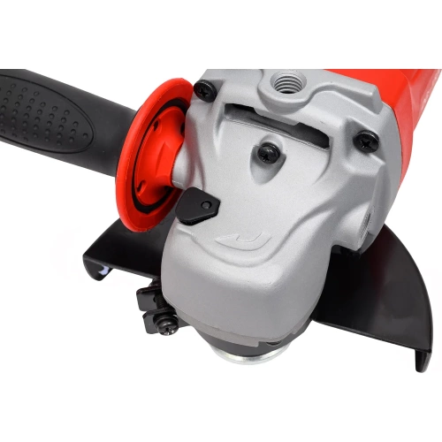 Угловая шлифмашина KEYANG DG-150C 150 мм фото 10