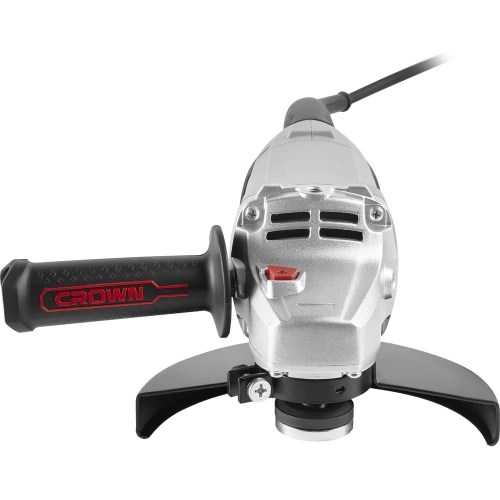 Угловая шлифовальная машина CROWN CT13507-180N фото 5 Угловая шлифовальная машина CROWN CT13507-180N фото 5