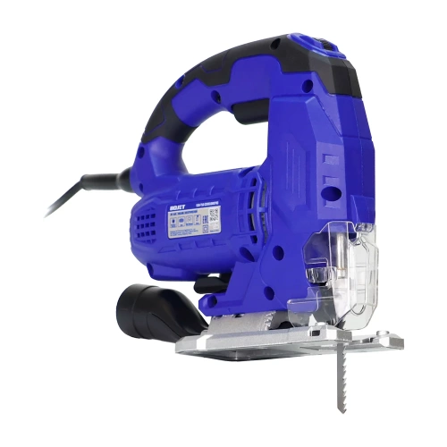 Лобзик электрический BOJET 710Вт, 105мм EJS-710 фото 7 Лобзик электрический BOJET 710Вт, 105мм EJS-710 фото 7