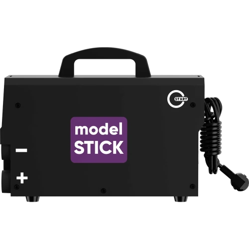 Сварочный инвертор Start 200 modelSTICK 1W200KC фото 4