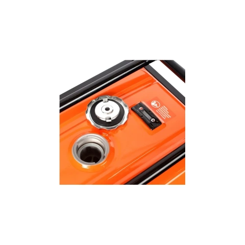 Бензиновый генератор PATRIOT Max Power SRGE 3500 474103145 фото 7