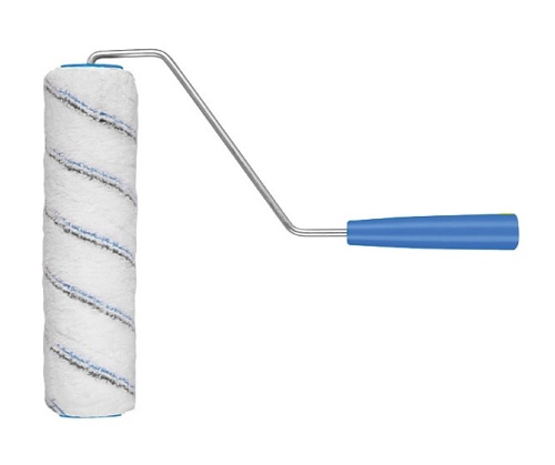 Валик полиакриловый MOS 02453 180 мм