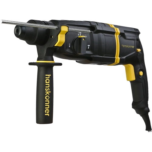 Перфоратор Hanskonner SDS Plus HRH0926AVS фото 7 Перфоратор Hanskonner SDS Plus HRH0926AVS фото 7